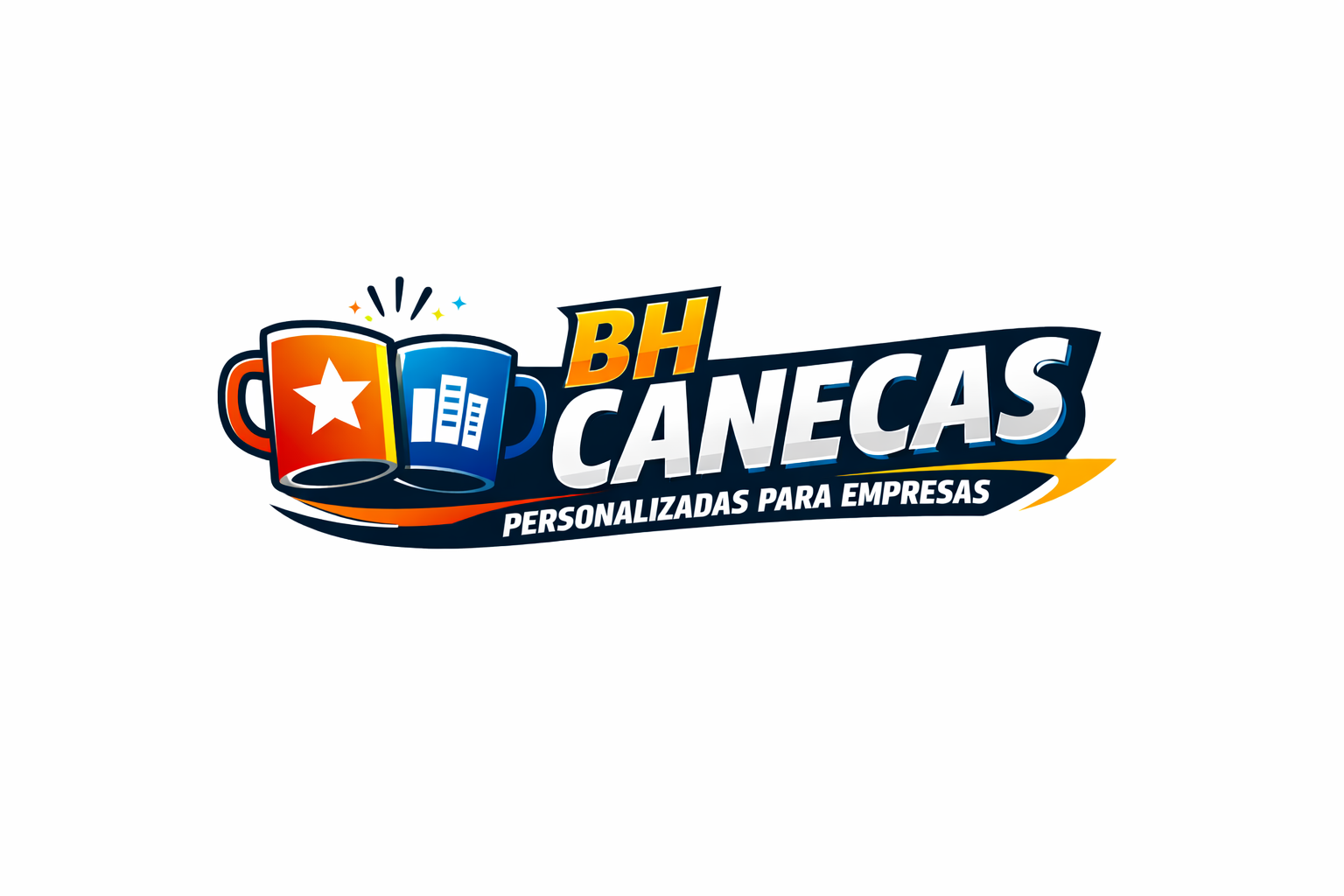 BH Canecas